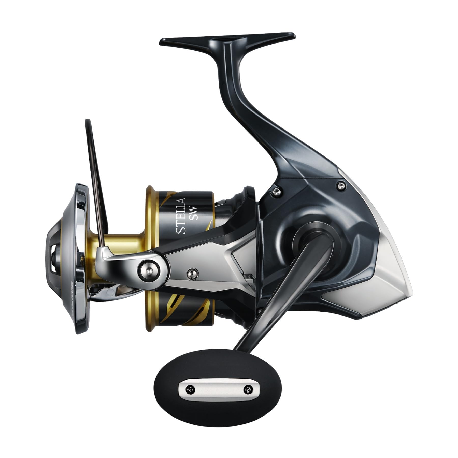 Amazon | シマノ(SHIMANO) スピニングリール 26ステラ SW 25000PG